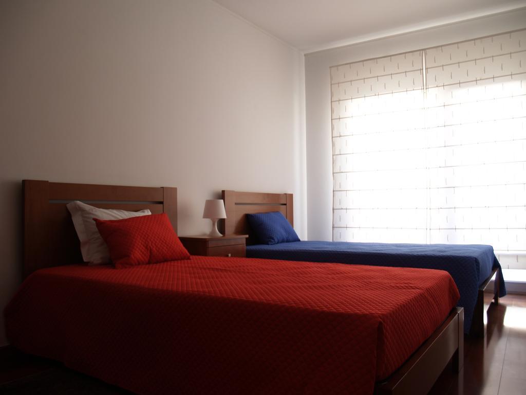 Apartamento Carvalhido بوفوُ جي فارزيم الغرفة الصورة