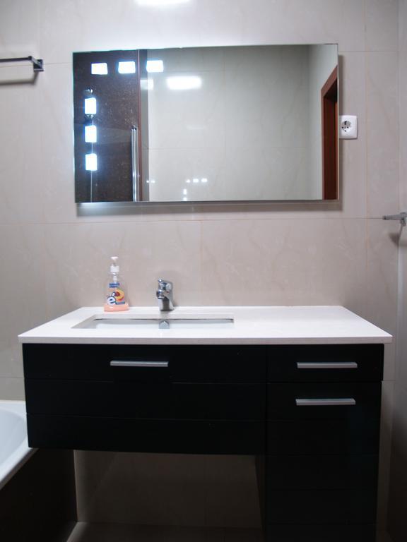 Apartamento Carvalhido بوفوُ جي فارزيم الغرفة الصورة