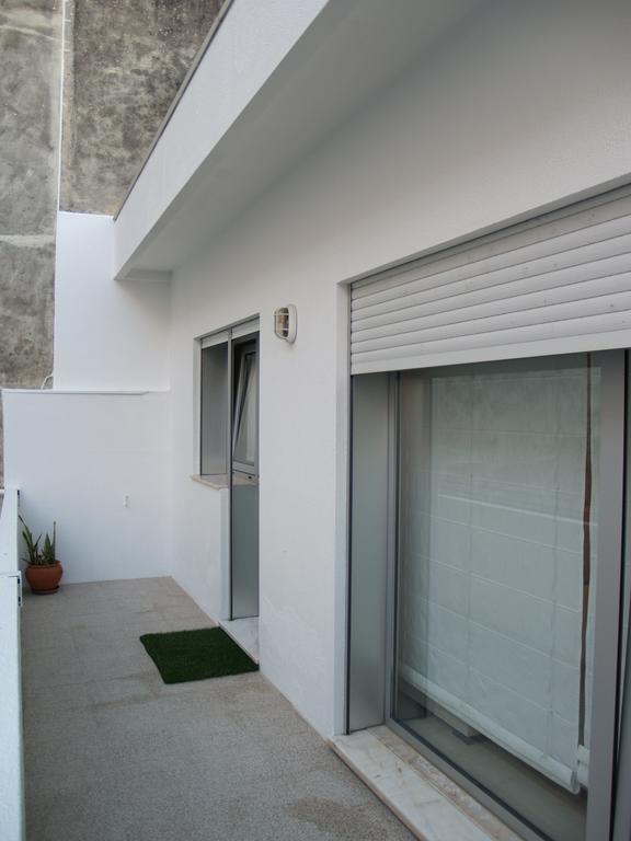 Apartamento Carvalhido بوفوُ جي فارزيم الغرفة الصورة