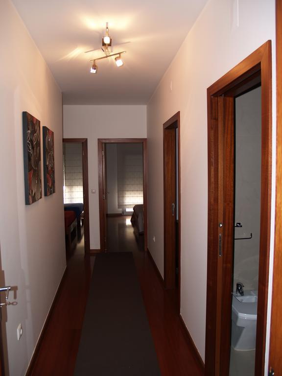 Apartamento Carvalhido بوفوُ جي فارزيم الغرفة الصورة