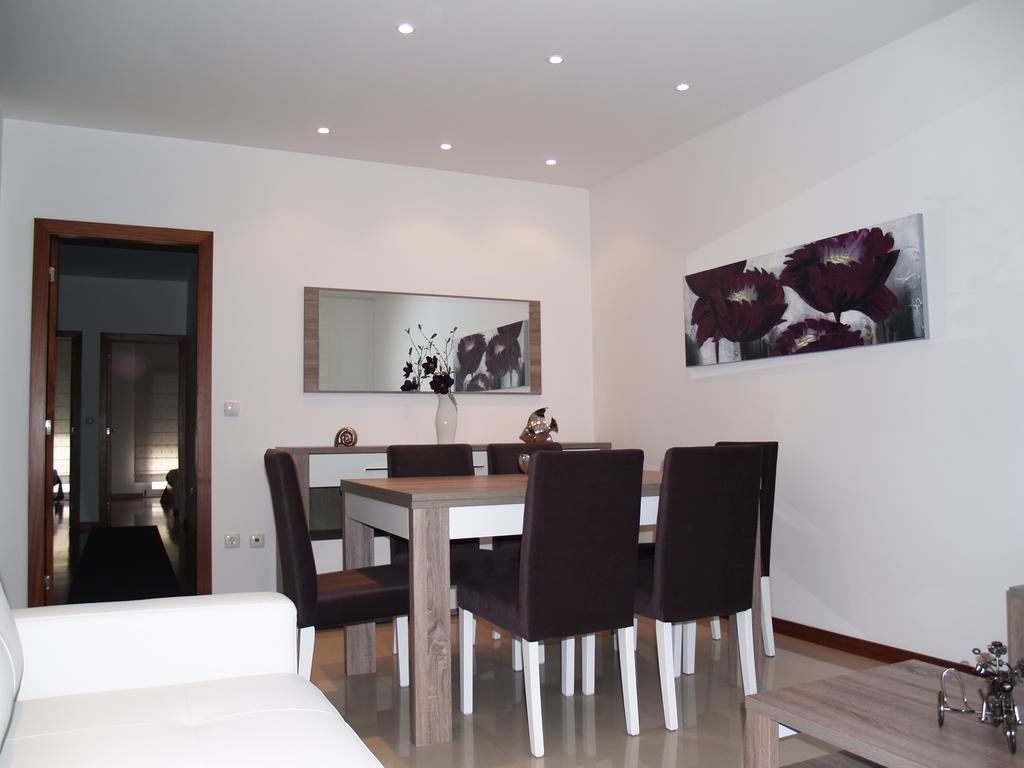 Apartamento Carvalhido بوفوُ جي فارزيم الغرفة الصورة