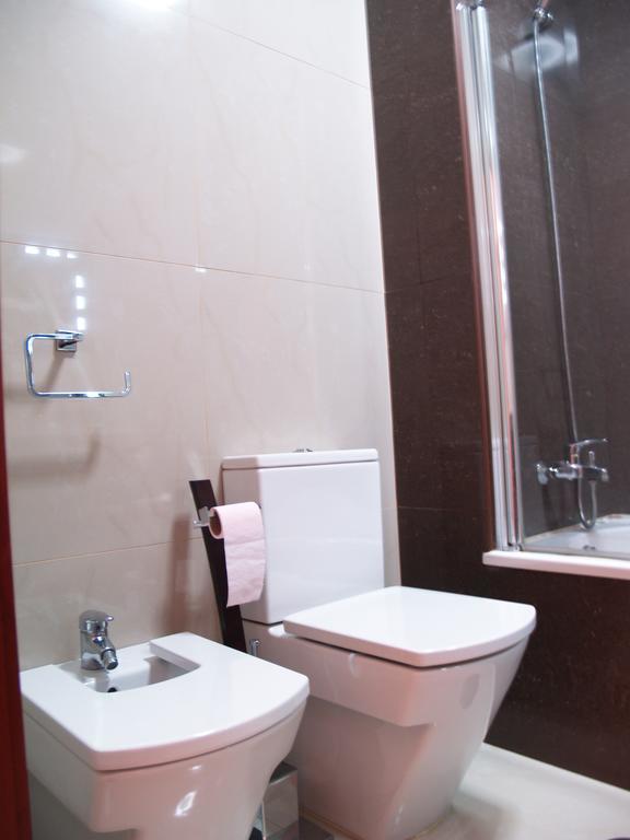 Apartamento Carvalhido بوفوُ جي فارزيم الغرفة الصورة