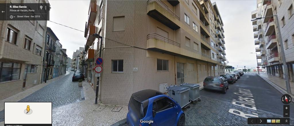 Apartamento Carvalhido بوفوُ جي فارزيم المظهر الخارجي الصورة