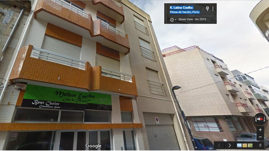 Apartamento Carvalhido بوفوُ جي فارزيم المظهر الخارجي الصورة