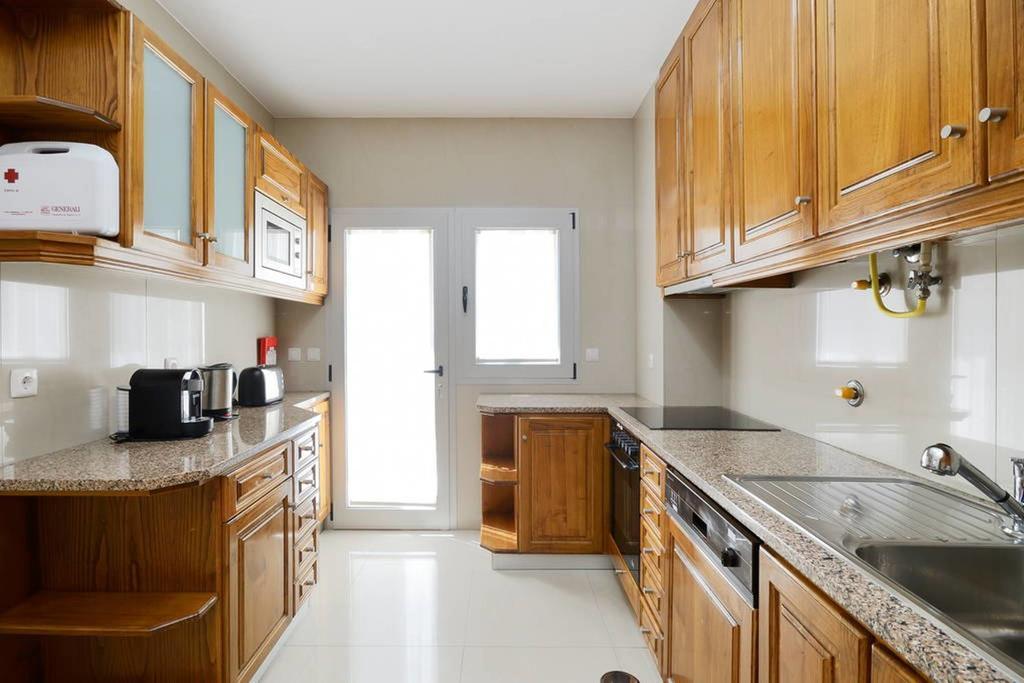 Apartamento Carvalhido بوفوُ جي فارزيم المظهر الخارجي الصورة