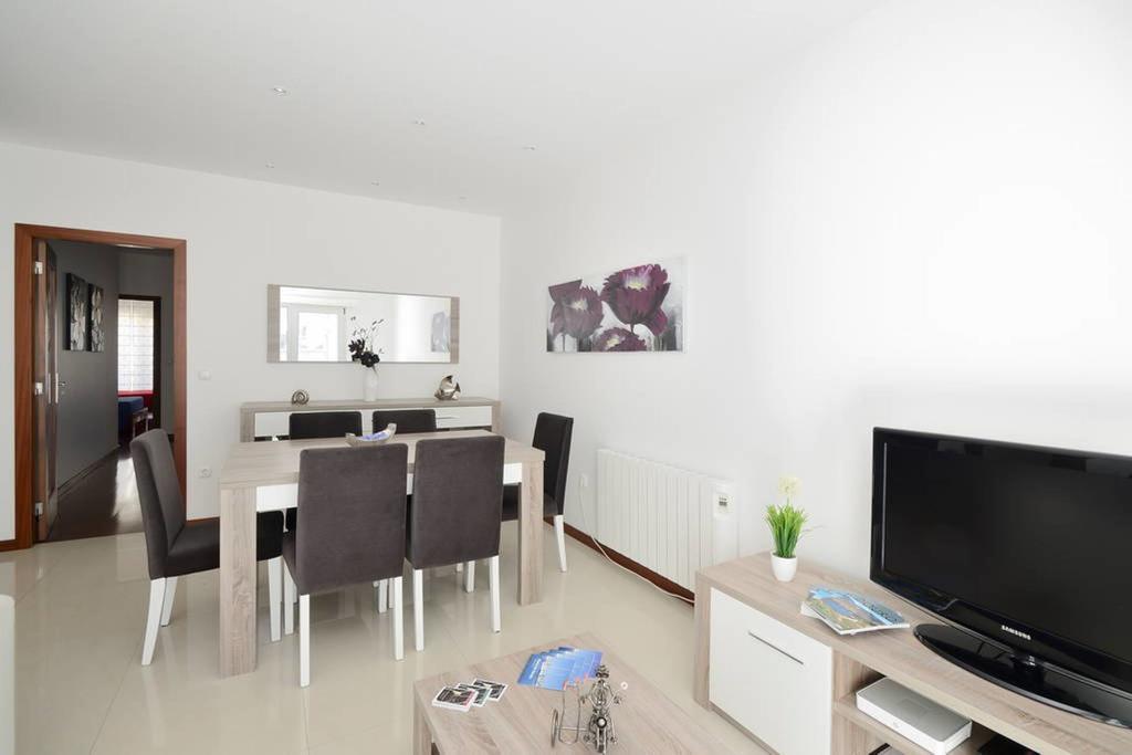 Apartamento Carvalhido بوفوُ جي فارزيم المظهر الخارجي الصورة