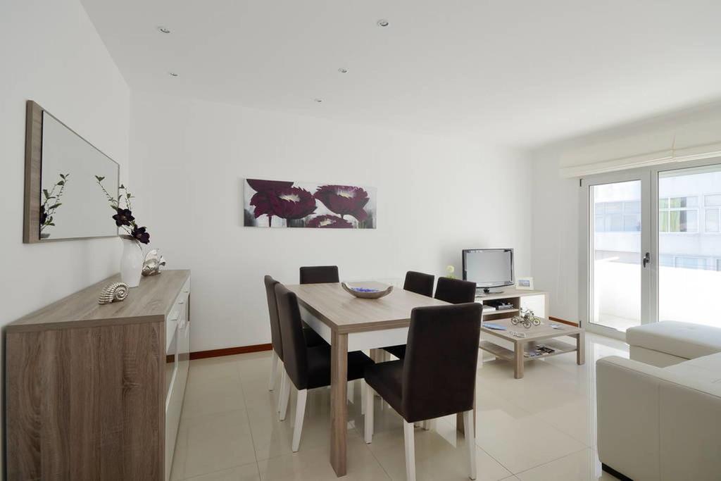 Apartamento Carvalhido بوفوُ جي فارزيم المظهر الخارجي الصورة