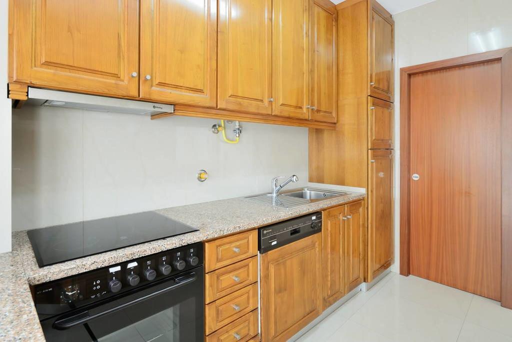 Apartamento Carvalhido بوفوُ جي فارزيم المظهر الخارجي الصورة