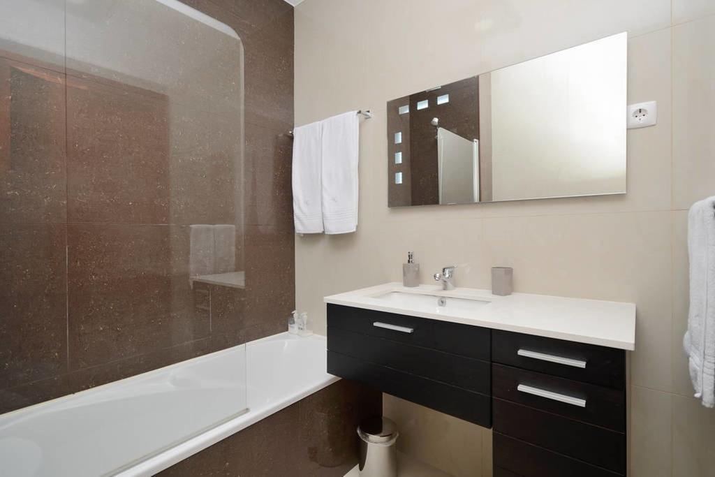 Apartamento Carvalhido بوفوُ جي فارزيم المظهر الخارجي الصورة