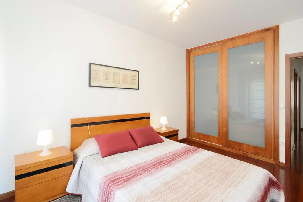 Apartamento Carvalhido بوفوُ جي فارزيم المظهر الخارجي الصورة