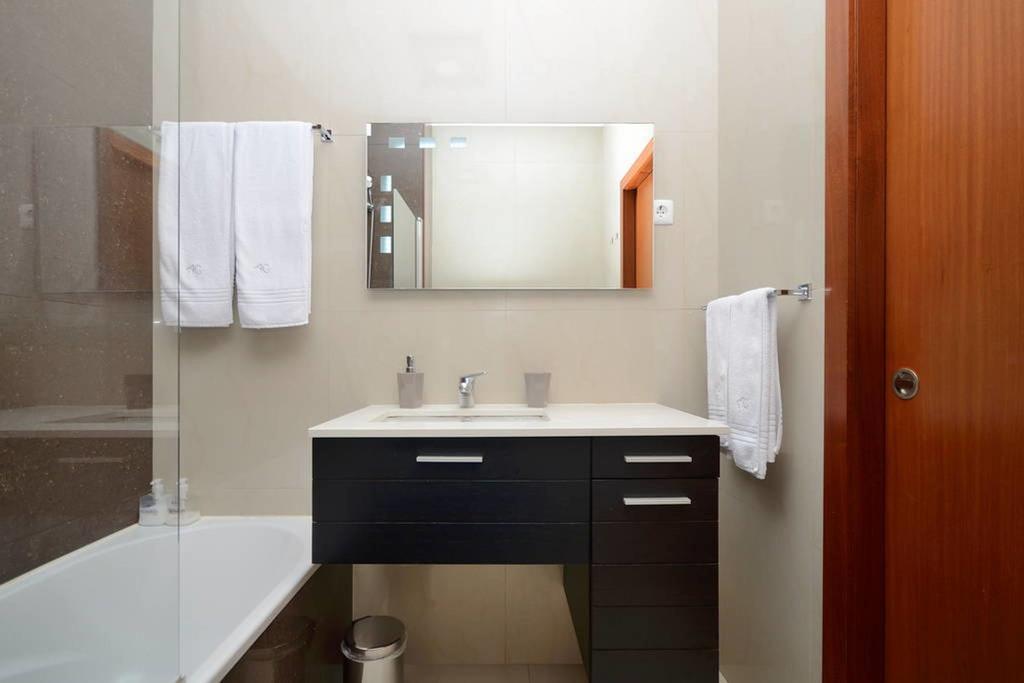 Apartamento Carvalhido بوفوُ جي فارزيم المظهر الخارجي الصورة